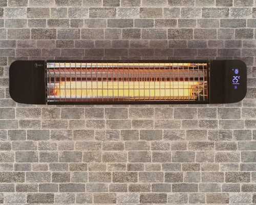 Sona ray 2400w smart - 2400w, wi-fi