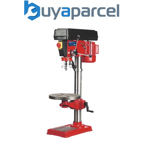 Sealey gdm120b bench mounting - sealey,