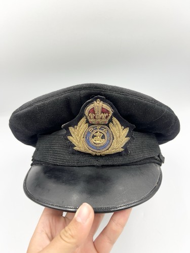 Genuine ww2 royal fleet - genuine,
