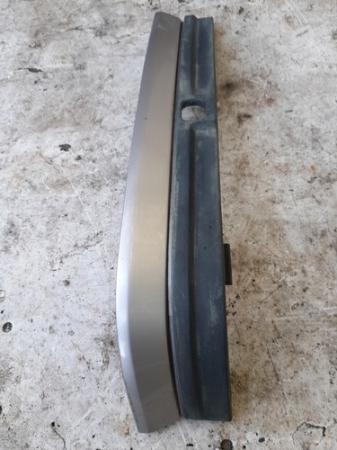 Range rover p38 nearside - rover,