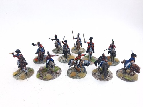 28mm napoleonic british