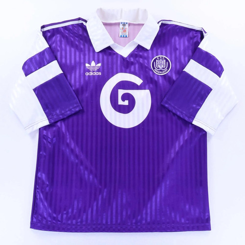 Original authentic rsc - original,