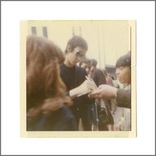 The Who 1967 Pete Townshend