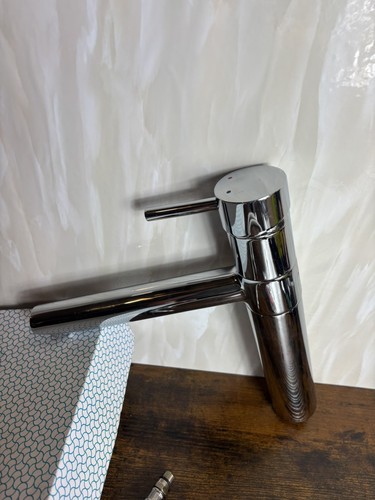 Kitchen sink mixer - kitchen,