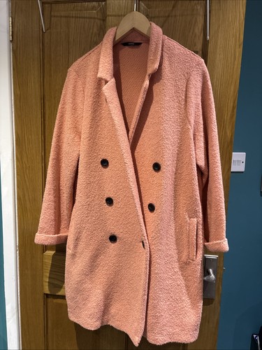 Lovely faux shearling style - lovely,
