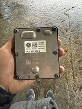 GENUINE 16-19 VW GOLF R MK7.5