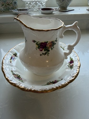Royal albert old country - albert,