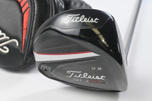Titleist 913 driver - d3, /