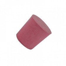 Single Rubber Tapered Solid