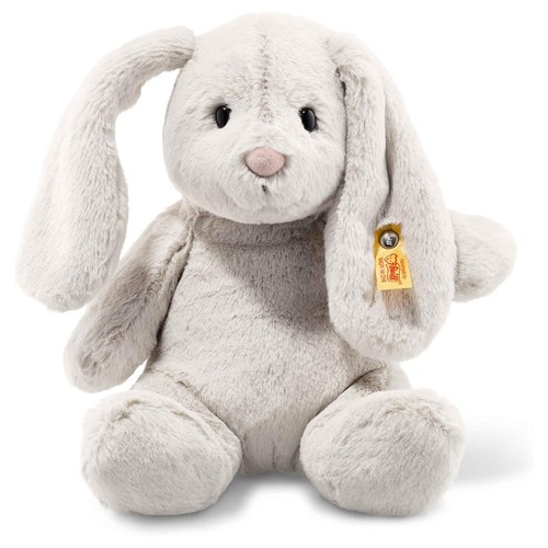 Steiff hoppie rabbit plush - hoppie,