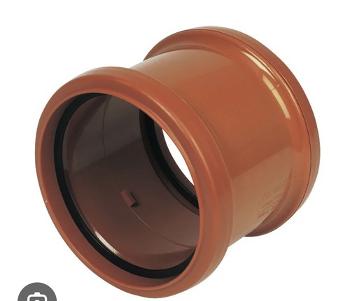 Underground drainage 160mm - underground,