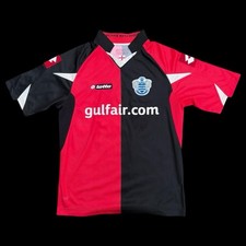 QPR 2010-11 Away - M