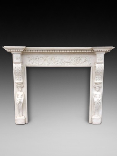 Impressive carved pine - impressive,
