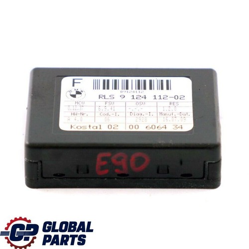 Bmw e81 e82 e87 - e90, e91