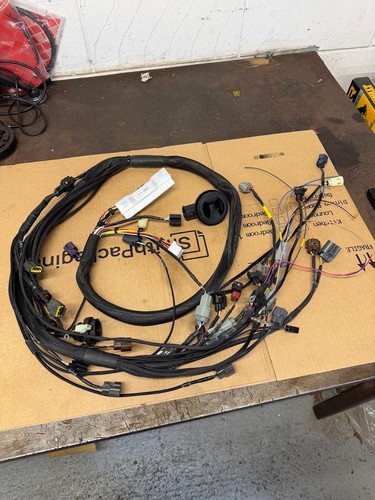 Wiring specialties rb25 - rb25, rb26