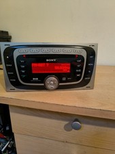Ford Kuga  dab radio MK1