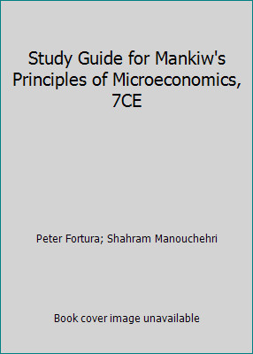 Study guide for - guide, mankiw's
