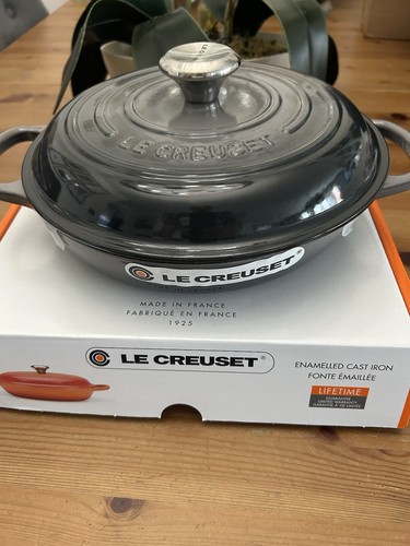 Creuset signature shallow - creuset,