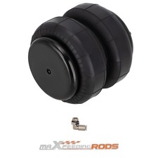 2500 LBS Universal Towing AIr