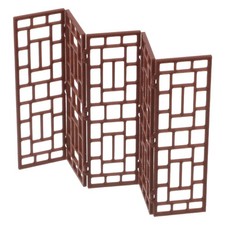  Dollhouse Room Divider