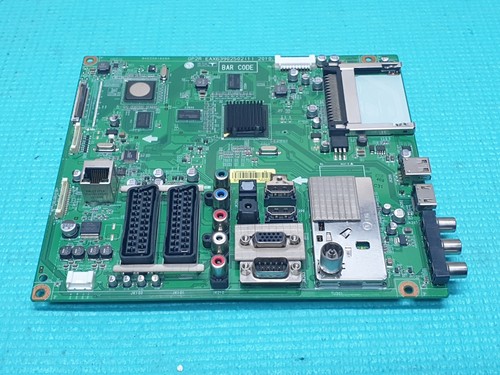 Main board lg 50pw450t - board,