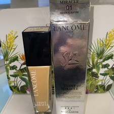 LANCOME 01 BEIGE ALBATRE TEINT