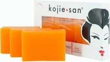 Kojie San soap Kojic Acid Skin