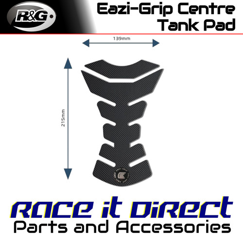 Eazi grip centre tank - centre,