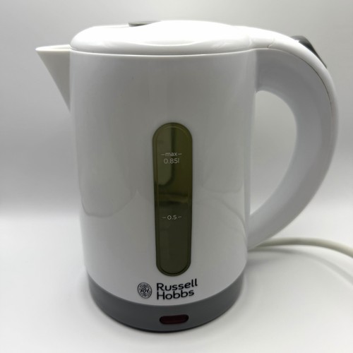Russell hobbs electric travel - russell,