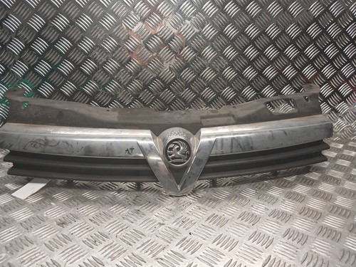 Vauxhall astra 2004 2009 - h, 2004-2009
