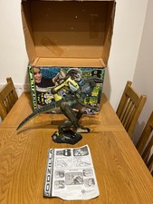 Toy Biz 1998 Godzilla