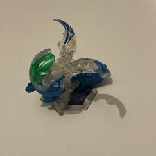 Bakugan Armoured Alliance