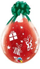 Qualatex 18” Gift stuffing Balloons
