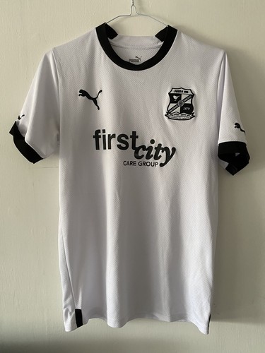 Swindon town 2022 - 2022/23, away