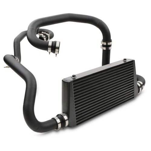 Intercooler kit front - intercooler,