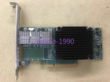 1pcs Used Mellanox