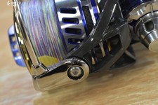 Daiwa 14 Saltiga Expedition