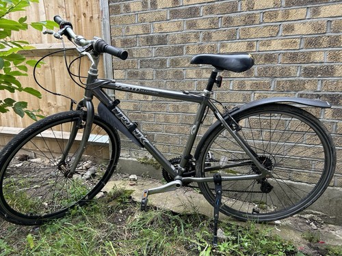 Trek one series aluminium - 1.5,