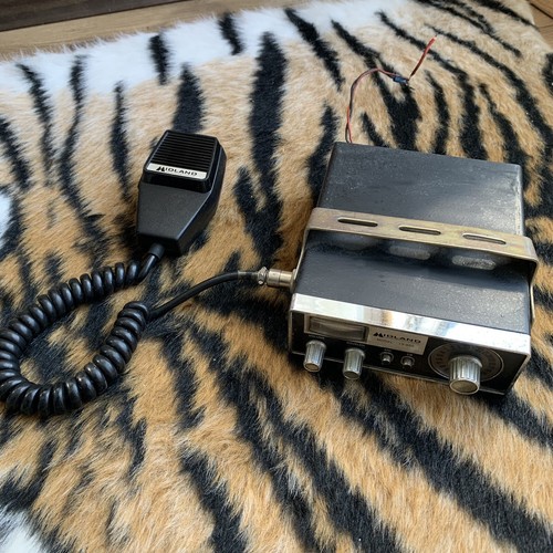 Vintage 1975 midland - 1975,