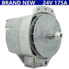 24V HIGH OUTPUT 175AMP