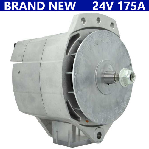 24v high output 175amp - 24v,