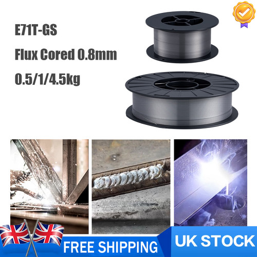 Gasless welding wire mig - wire,