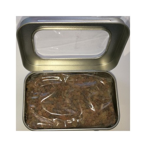 Natural resin incense myrrh - natural,