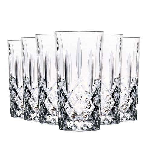 Rcr crystal orchestra - 6x,