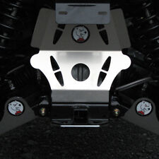 Rear protection AXP aluminium