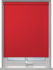 Made To Measure Blackout Roller Blind Thermal Blinds - Custom Made to Sizes