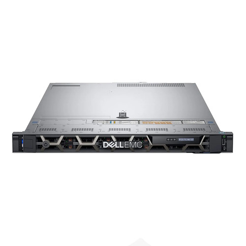 Dell poweredge r640 diskless - dell,