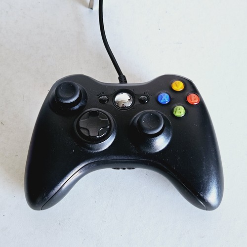 Xbox 360 gamepad controller - 360,
