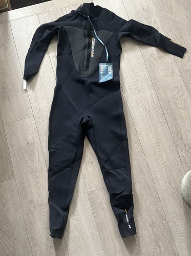 Sola wetsuit men long - wetsuit, men’s