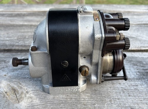 Bth ga4 magneto working - bth,